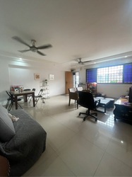 Blk 287 Ficus Vale (Yishun), HDB 4 Rooms #607933671